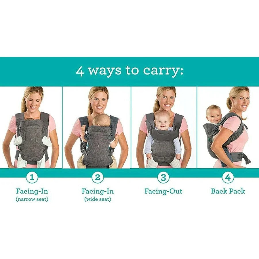 Baby Carrier Strap Multifunctiona